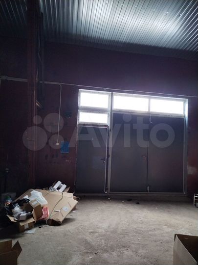 Склад, 90 м²