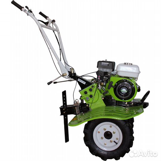 Мотоблок Кротоф WG 1170 - 7л/с