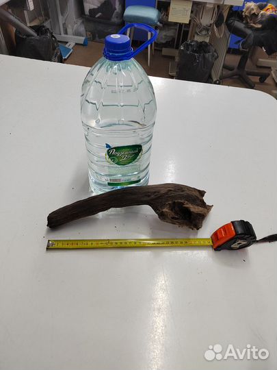 Коряга для аквариума