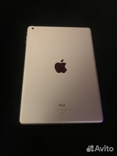 iPad Air