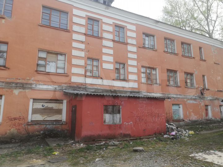 Свободного назначения, 444.1 м²