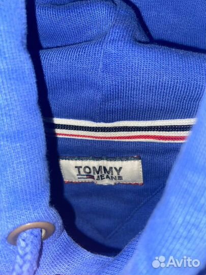 Худи Tommy jeans