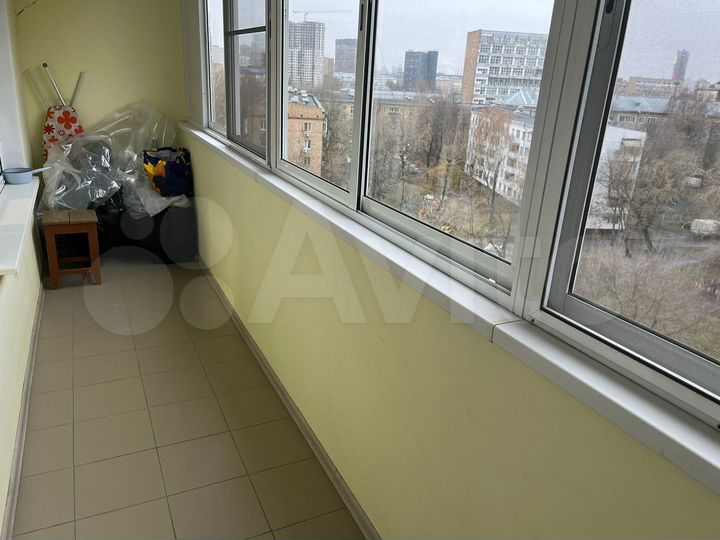 1-к. квартира, 37 м², 4/10 эт.