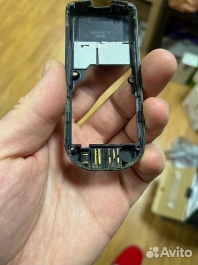 Рамка Nokia 8800 sirocco