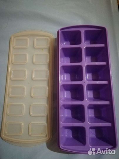 Форма для льда