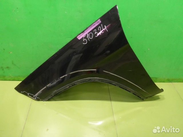 Крыло переднее левое Mercedes-benz X166 GLS-Class