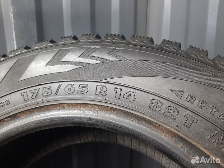 Nordman Nordman 4 175/65 R14 82T