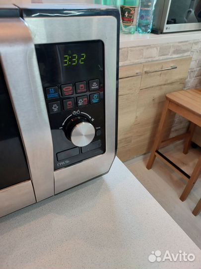 Микроволновая печь Samsung