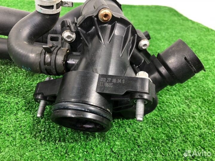 Термостат Mercedes-Benz E-Class W212 OM274