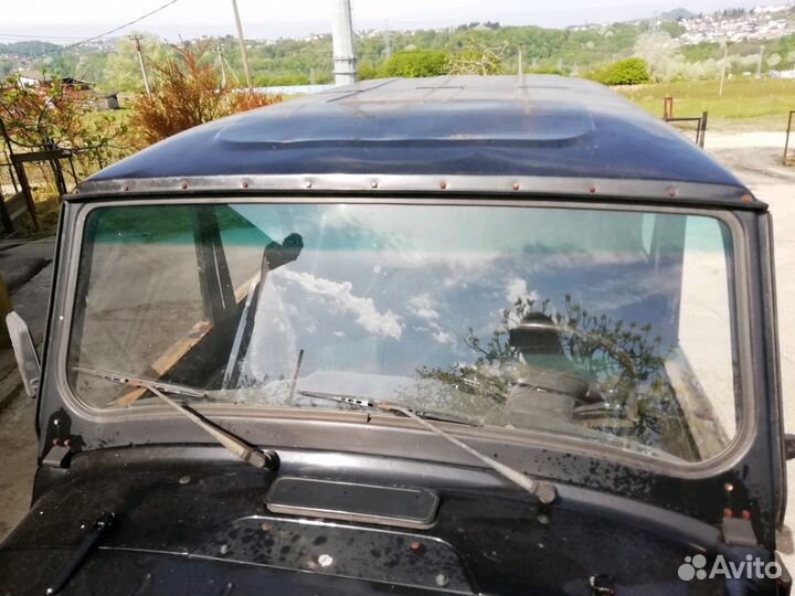 Продаю крышу УАЗ