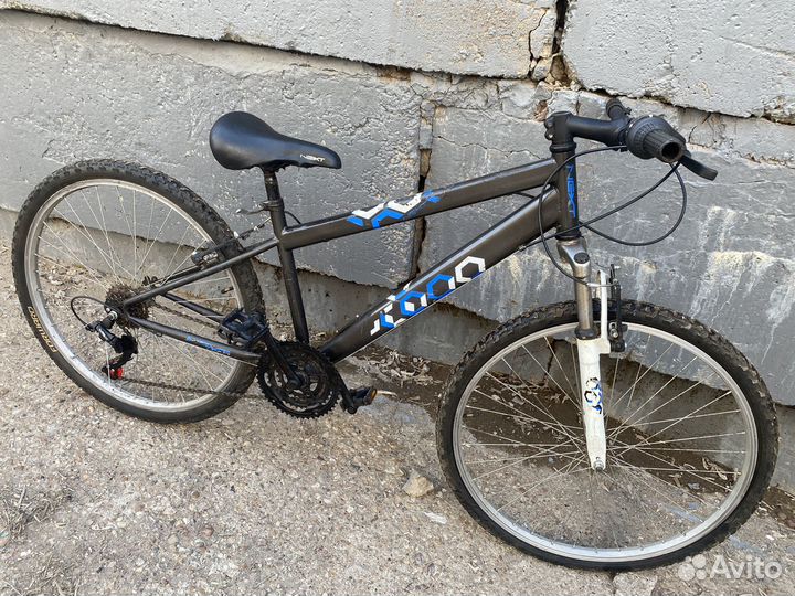 Велосипед Next 26 колеса