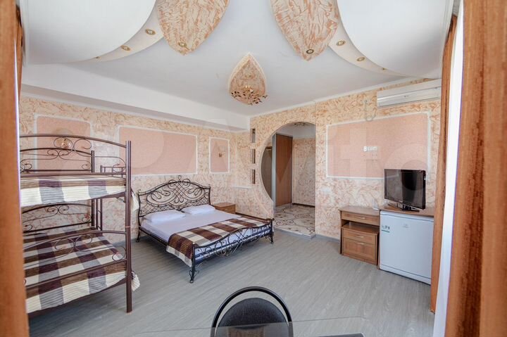 Комната 25 м², 3/3 эт.