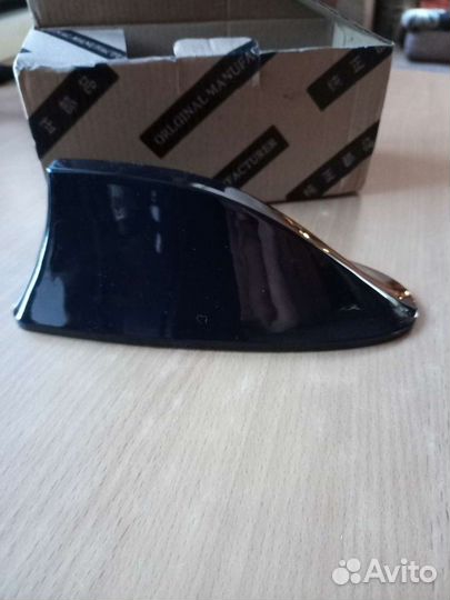 Антена плавник