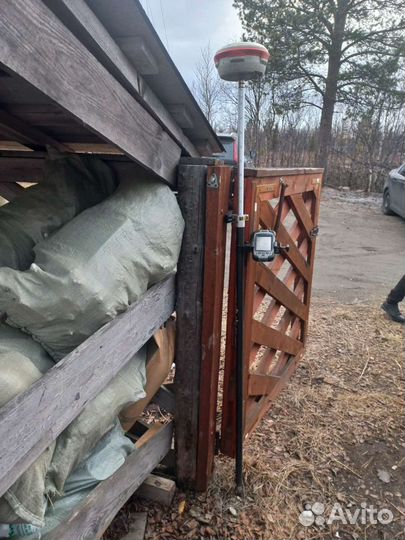 Геодезические работы, услуги геодезиста, кадастр