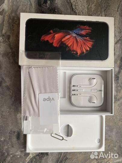 Наушники apple earpods проводные