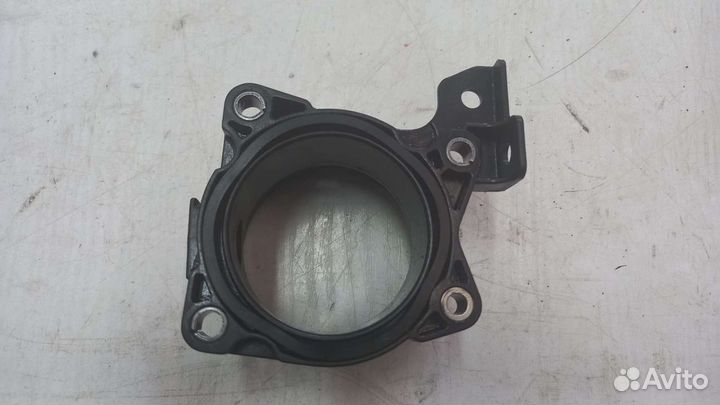 Фланец дроссельной заслонки Mercedes W251 R350 642