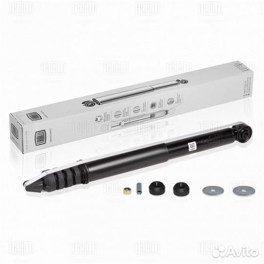 Амортизатор trialli AG 09511