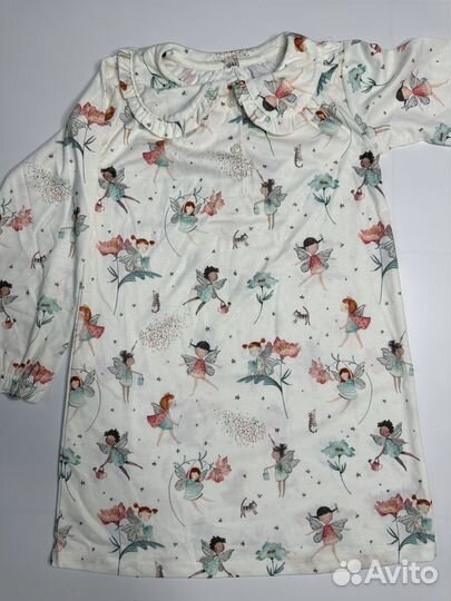 Ночная сорочка пижама next