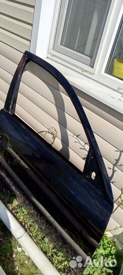 Ford mondeo III дверь передняя правая