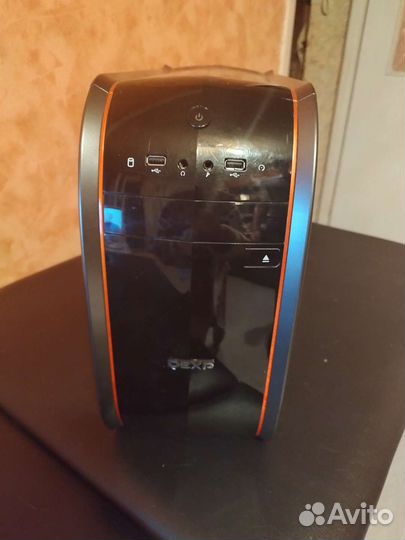 Системный блок бу