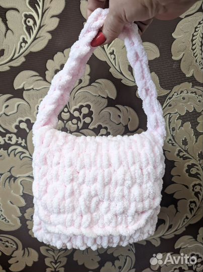 Рюкзаки и сумочки детские