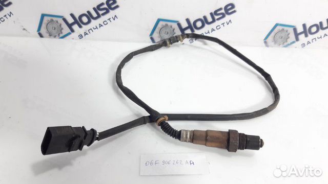Лямбда зонд Volkswagen Passat B6 2.0 BLR 2006