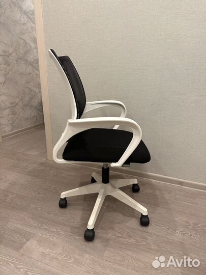 Компьютерный стул бу