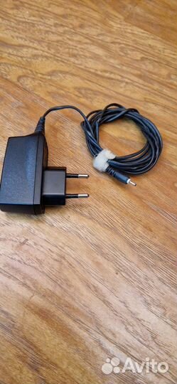 Зарядное устройство для телефона Nokia