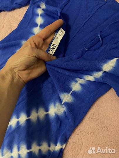 Платье zara новое