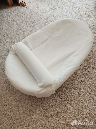 Кокон для новорожденных