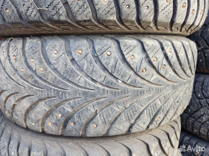 Sava Eskimo Stud 205/60 R16