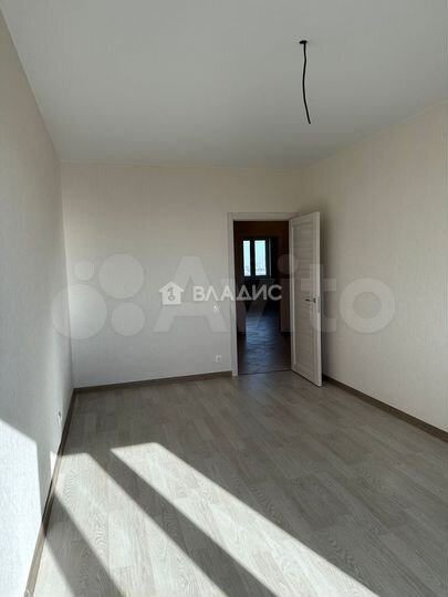 2-к. квартира, 67,8 м², 17/25 эт.