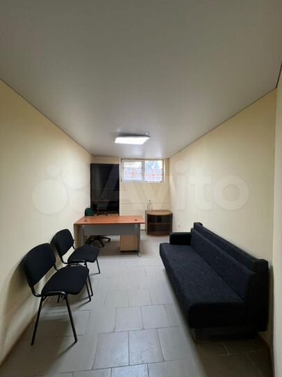 Юрадрес от собственника. Офис, 15 м²