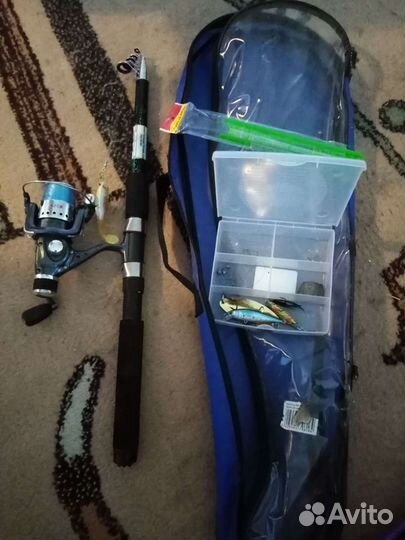 Спиннинг, гантели