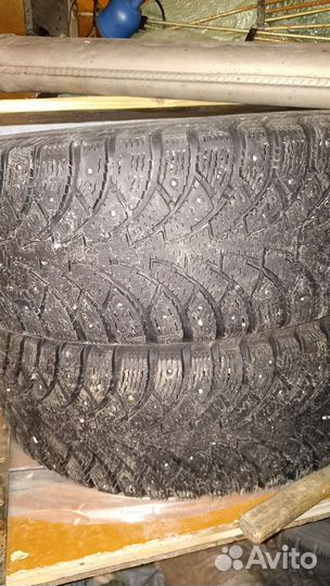 Nordman Nordman 4 205/65 R15