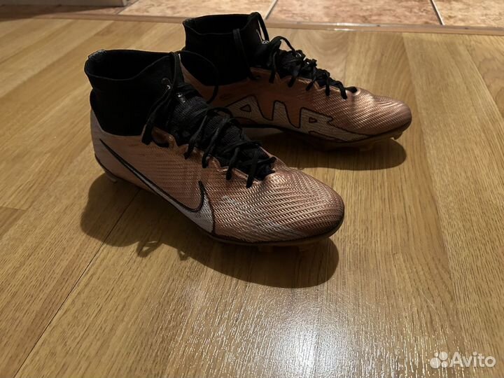 Бутсы nike air zoom 38 размер