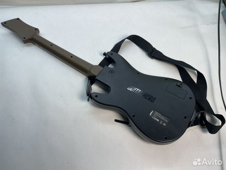 Гитары для Guitar Hero