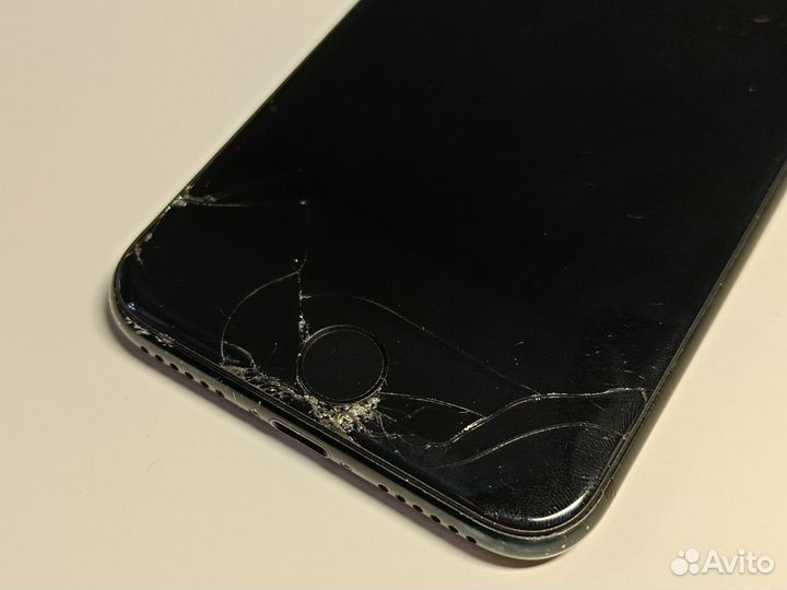 iPhone SE (2022), 64 ГБ