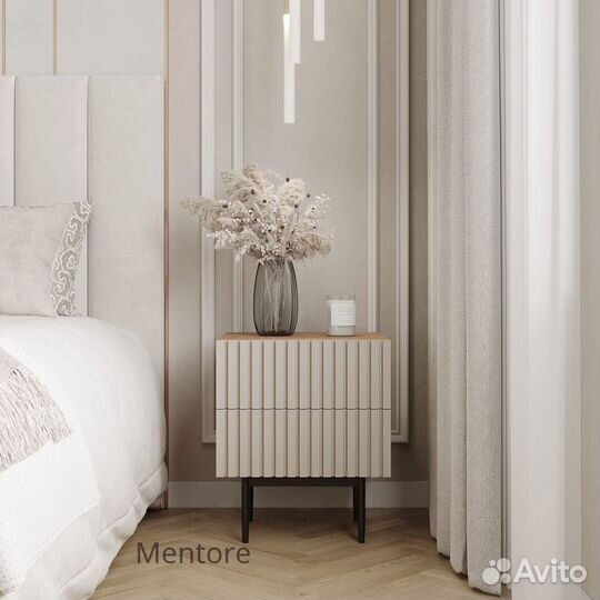 Тумба прикроватная Batista от производителя