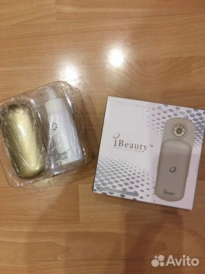 Для наращивания ресниц небулайзер