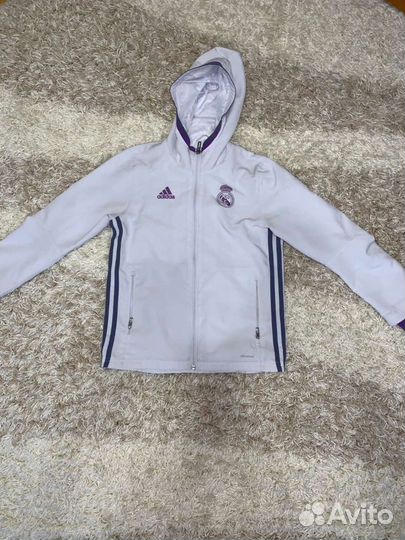 Ветровка Adidas