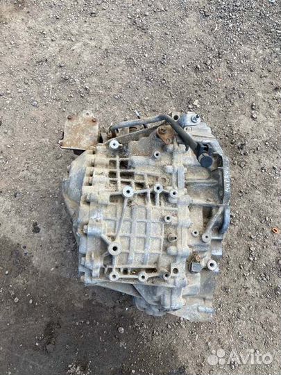 АКПП Nissan Murano Z50 VQ35DE 2002-2008