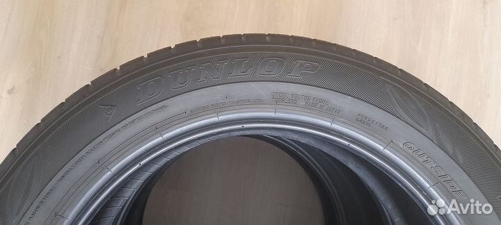 Dunlop Enasave EC300+ 195/60 R17 90H