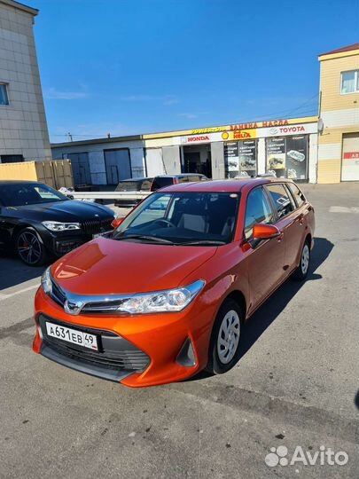 Автопрокат