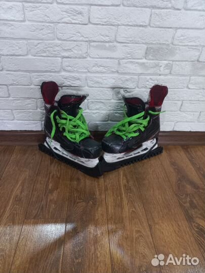 Хоккейные коньки Bauer Vapor X2.7