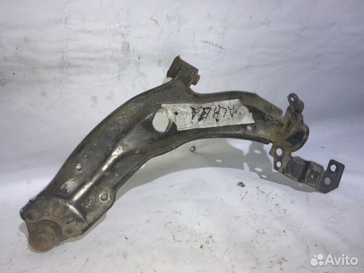 Рычаг передний правый Fiat Albea 350A1000 2010