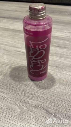 Маркеры и заправки для тегинга