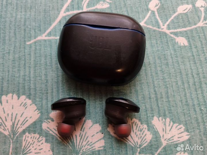 Блютуз наушники jbl