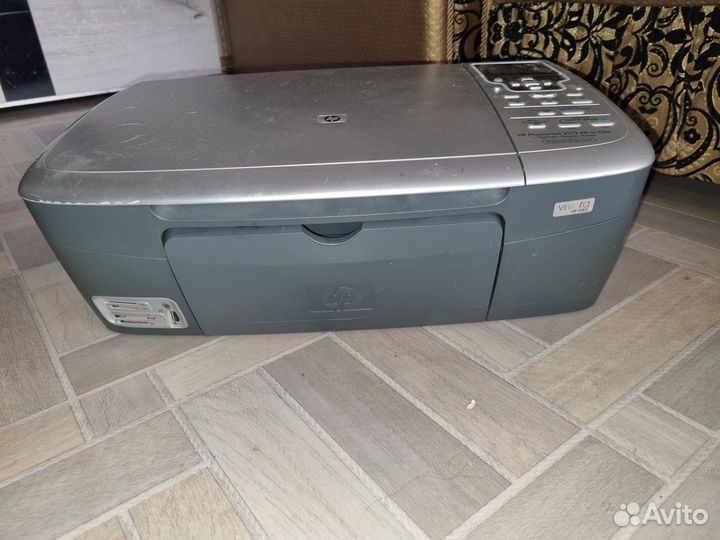 Принтер