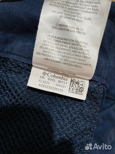 Шорты columbia женские L